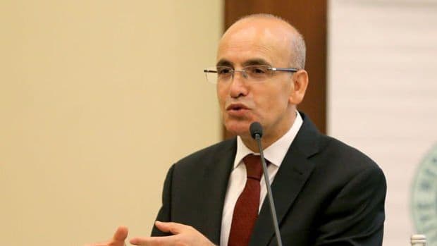 Şimşək: "İlin ikinci yarısında illik inflyasiyada azalma görəcəyik" - TÜRKİYƏ