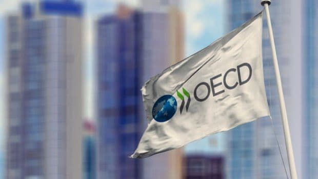 OECD-dən qlobal iqtisadiyyat üçün artım proqnozu