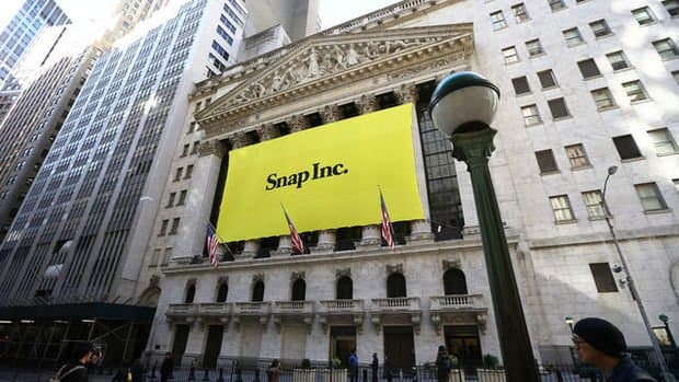 Snap işçilərinin 10%-ni ixtisar edəcək