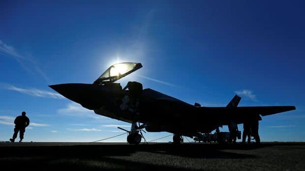 Səudiyyə Ərəbistanı ilə Lockheed Martin arasında razılaşma
