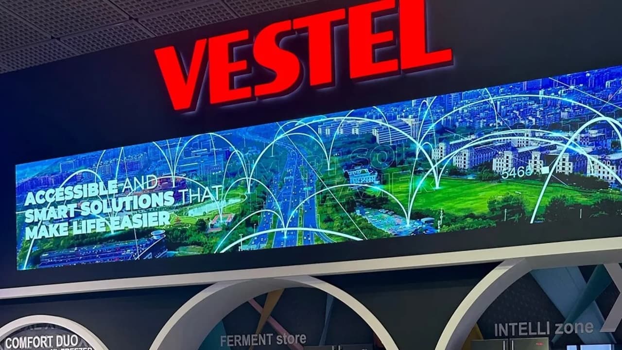 Vestel, Samsung və LG-yə qarşı 2 milyard avroluq iddianı qazanıb