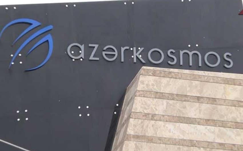 "Azərkosmos" "Azərbaycan Sənaye Sığorta" ASC-ni seçib