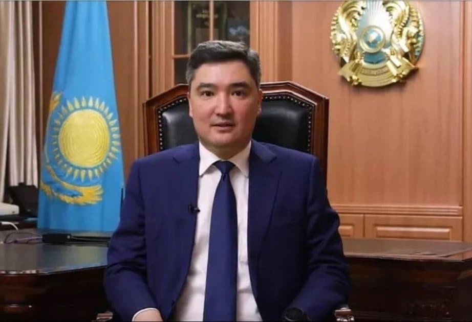 Qazaxıstanda yeni baş nazir təyin edildi
