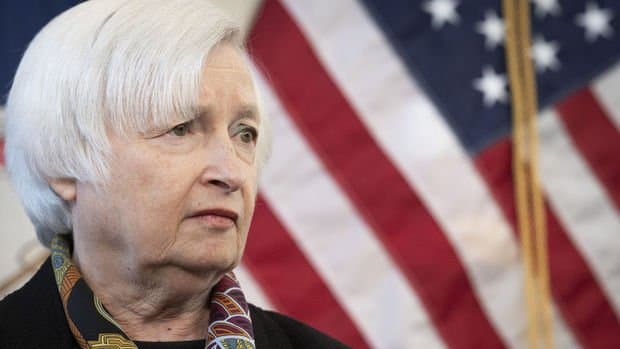 Yellen kommersiya daşınmaz əmlak sənayesindən narahatdır