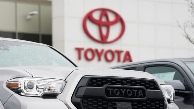 Toyota elektrikli avtomobillərə 1,3 milyard dollar sərmayə qoyur