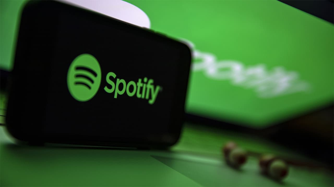 Spotify-in cari abunəçi sayı və qazancı nə qədərdir? - HESABAT