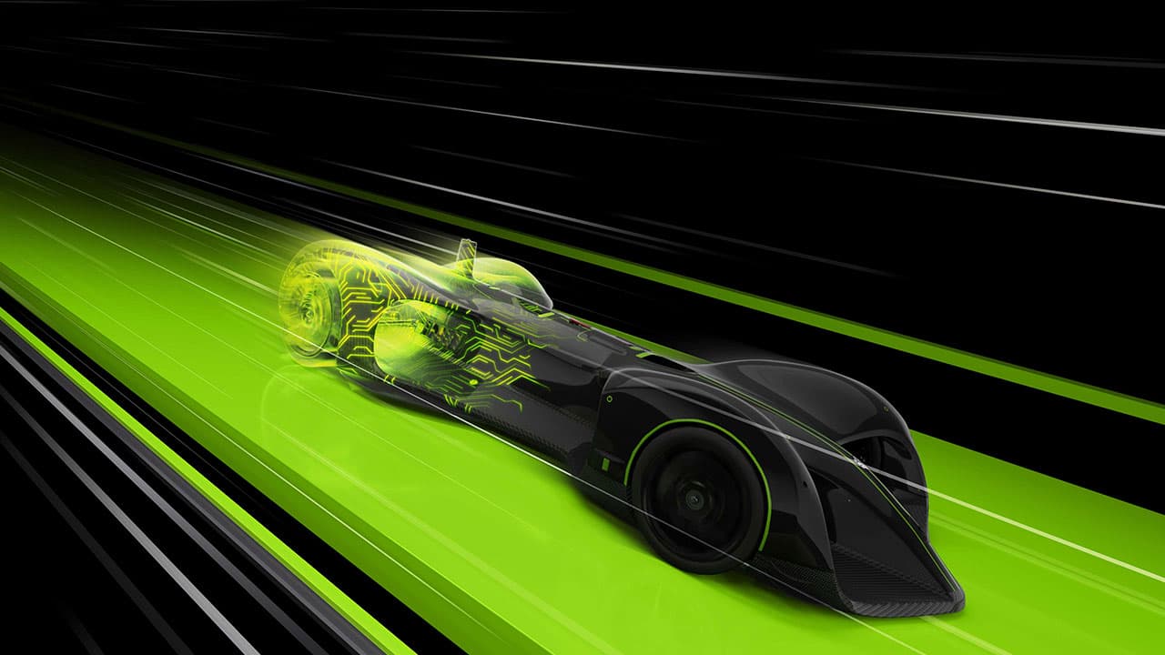 Nvidia şad xəbər verib! DLSS dəstəyi ilə yeni oyunlar elan edilib