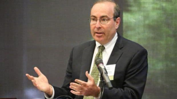Richmond FED prezidenti Barkinin faiz mesajı