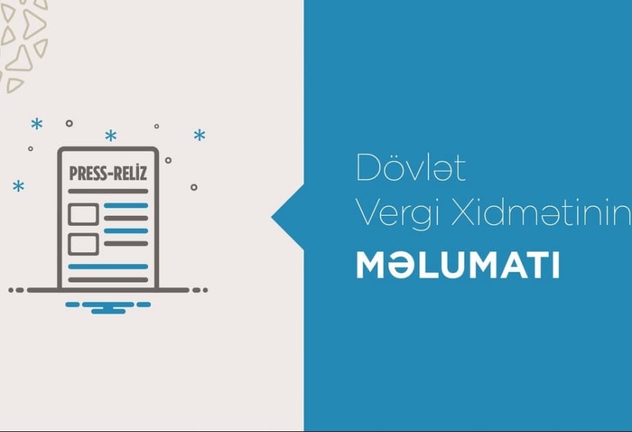 Fəaliyyəti aktivləşmiş ƏDV ödəyicilərinin sayı 44 faiz artıb