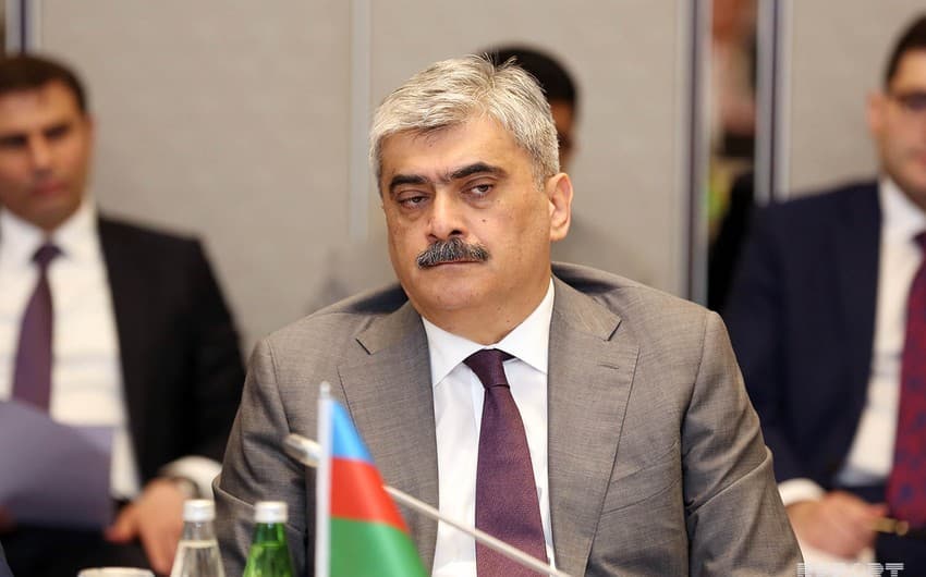 Samir Şərifov: “COP29-un maliyyə tərəfi ilə əlaqədar xüsusi işlər aparılır”