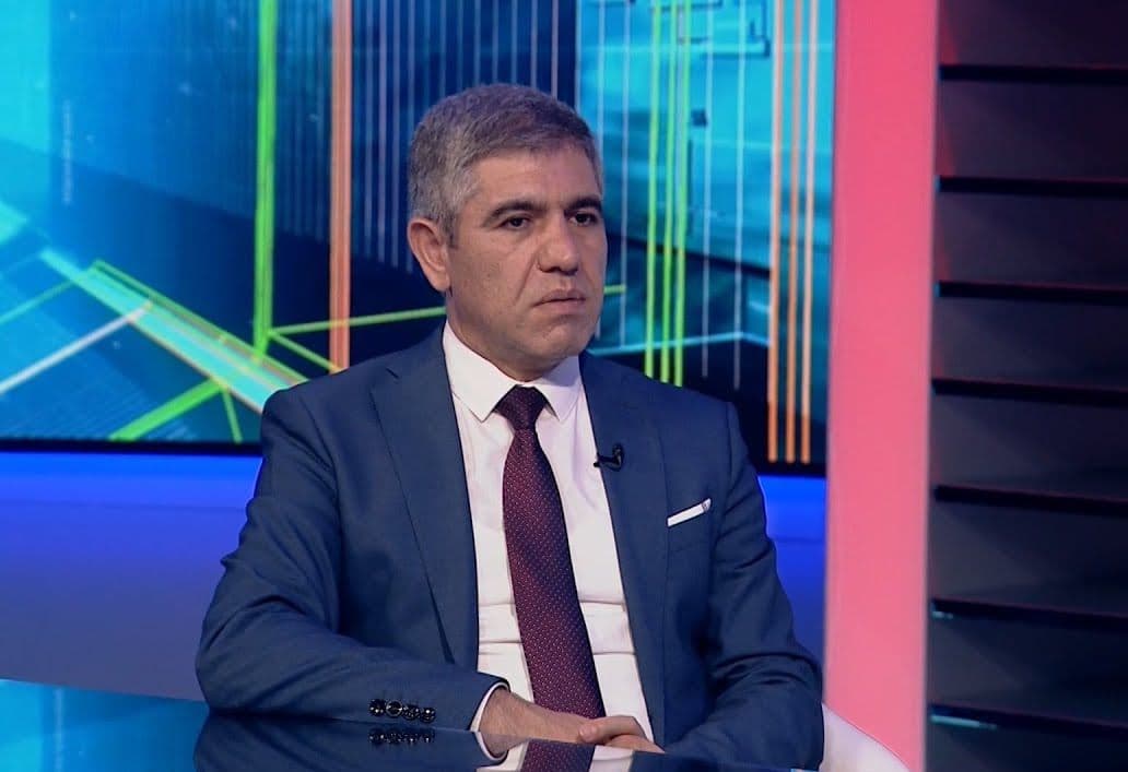 "Qeyri-neft ixracının payı 30 faizə qədər artırılmalıdır" - Millət vəkili