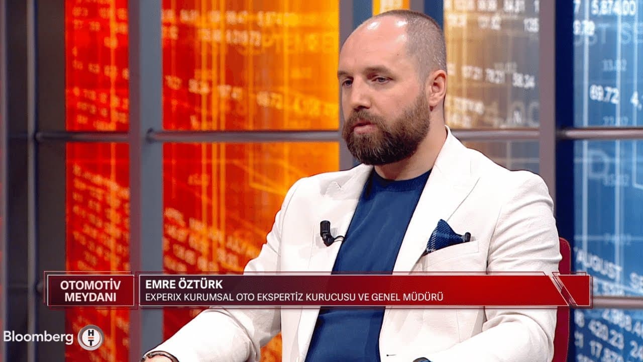 "İkinci əl elektrikli avtomobil alarkən diqqətli olun! "