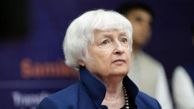 Yellen: “Bu hadisələrdən mənfi təsirlənən kiçik banklar ola bilər”