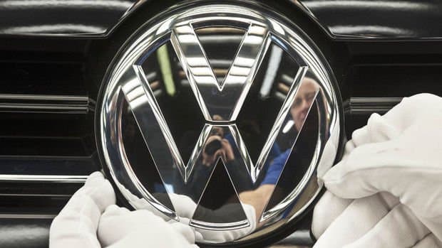 Volkswagen: "Biz Şimali Amerikadakı planımıza sadiq qalacağıq"