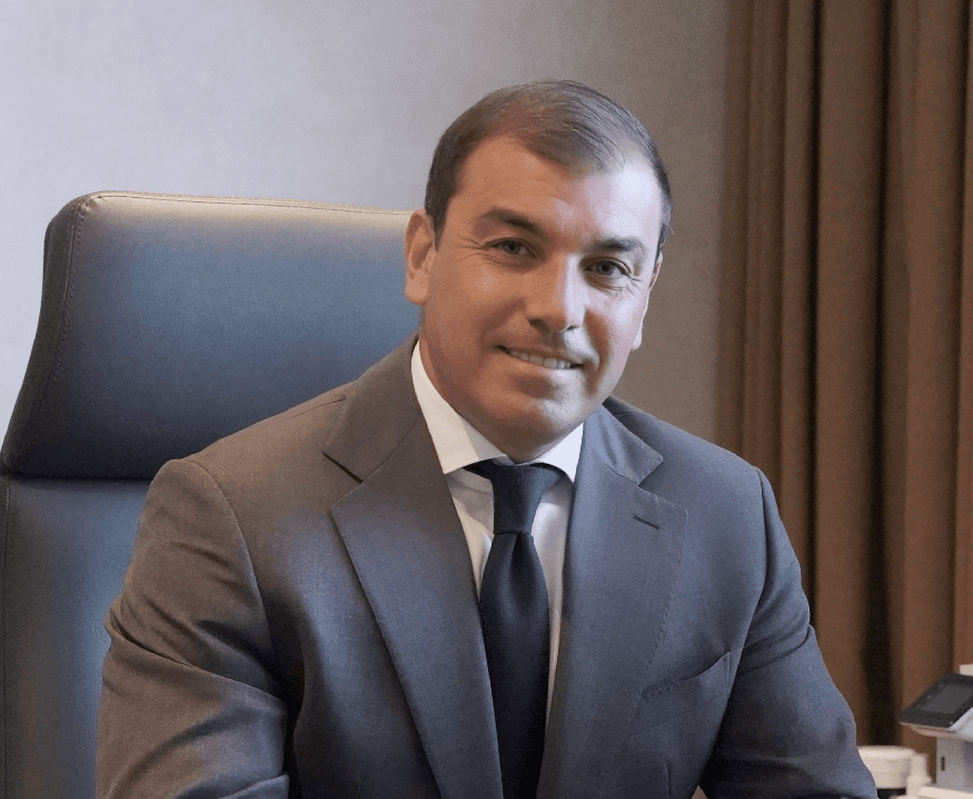 Aqşin Mirzəzadə: “Etimad, məxfilik və müştərinin maliyyə rahatlığı “PASHA Private Banking” fəlsəfəsinin təməlində dayanır”