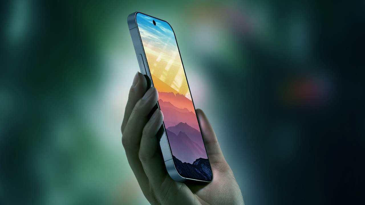 Dizayn dəyişir! iPhone 16 Pro və Pro Max
