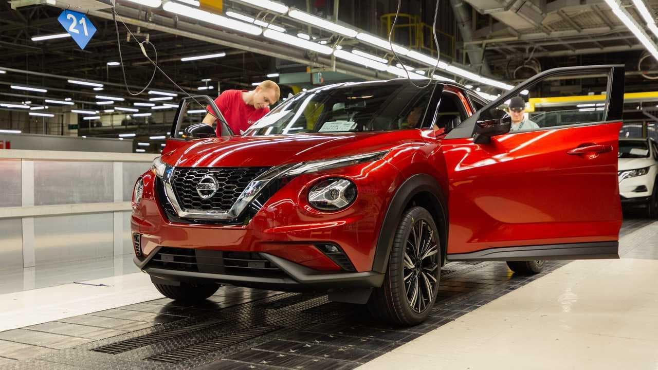 Nissan bir gecədə rekord məbləğdə pul itirib