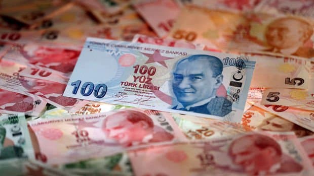 Xəzinə iki bono ilə 14,8 milyard TL borc alıb