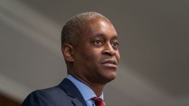 Atlanta FED prezidentinin faiz endirimi mesajı