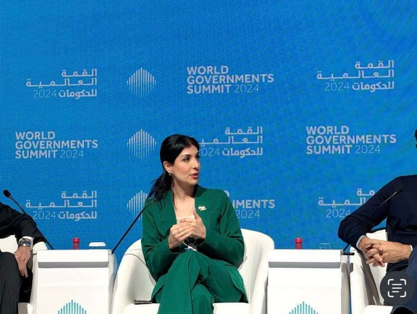 Dünya Hökumət Sammitində COP29-dan gözləntilər səsləndirilib