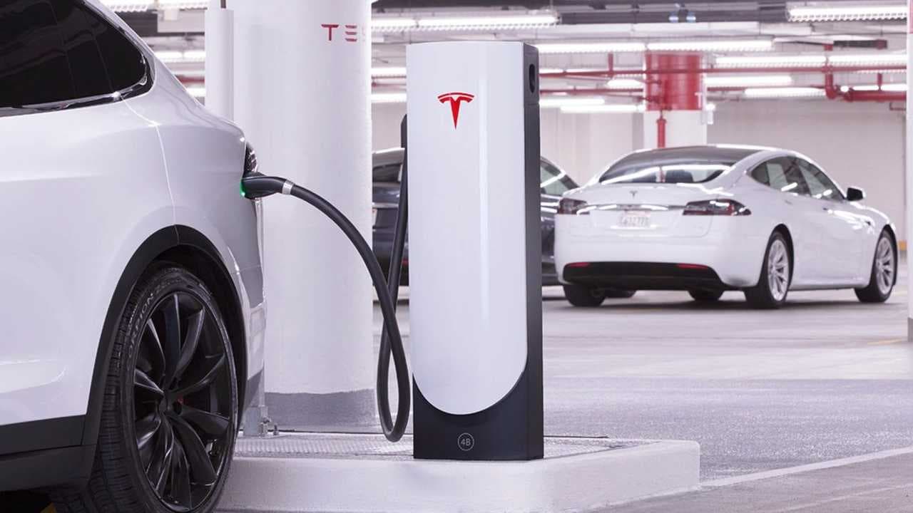 Stellantis və Tesla güclərini birləşdirir!