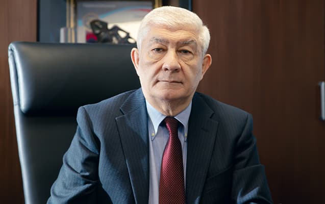 Milyardlıq banka çevriləcəyik! - Elçin İsayev