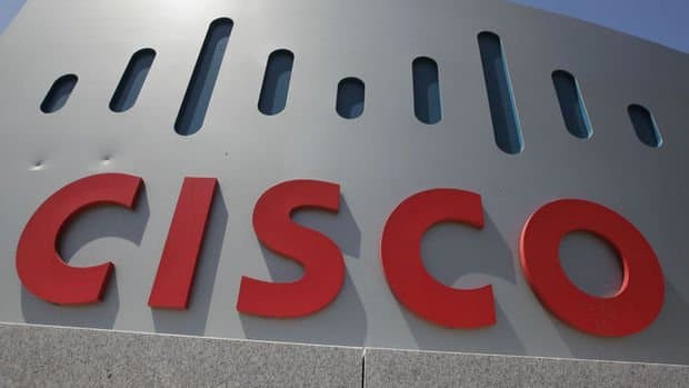 Cisco işçilərinin 5 faizini ixtisar edəcək