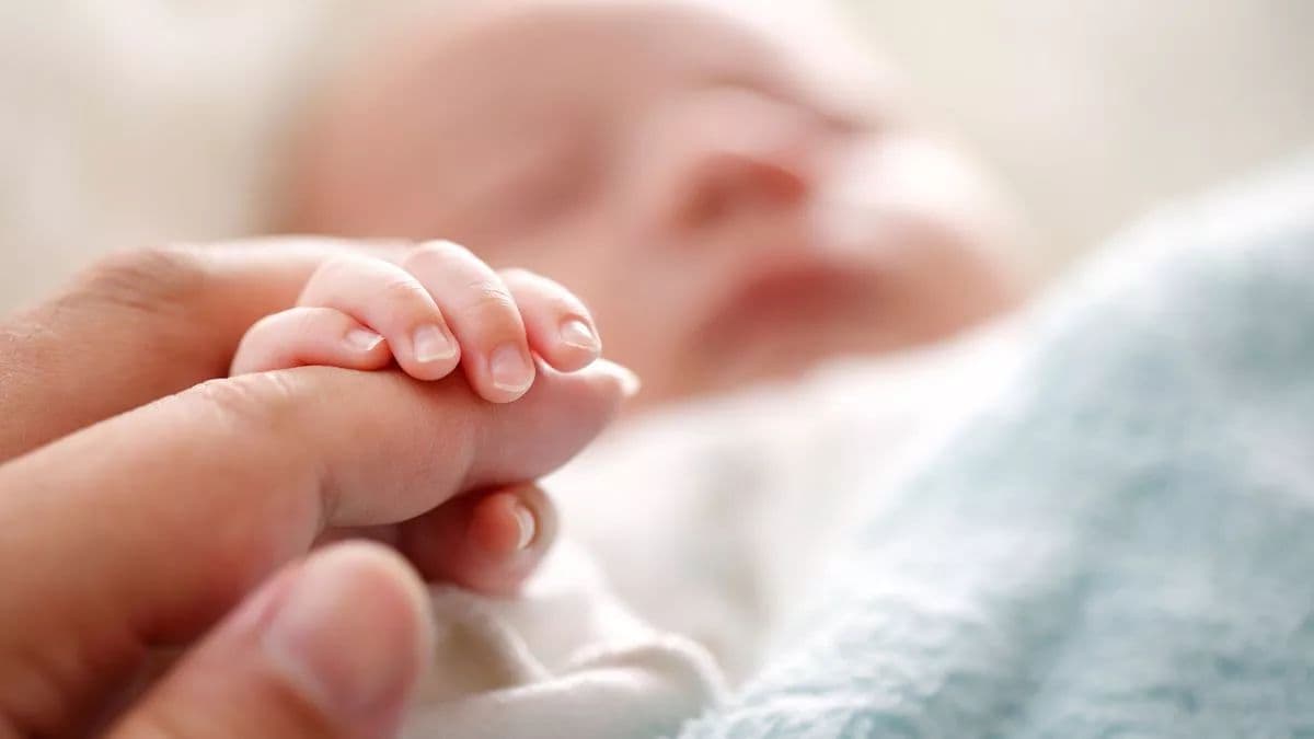 Doğulan körpələr arasında oğlan uşaqlarının xüsusi çəkisi 53,1% artıb