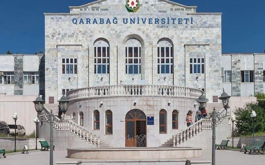 Qarabağ Universitetinin fəaliyyətinin təşkili üçün 10 milyon manat ayrılıb - SƏRƏNCAM
