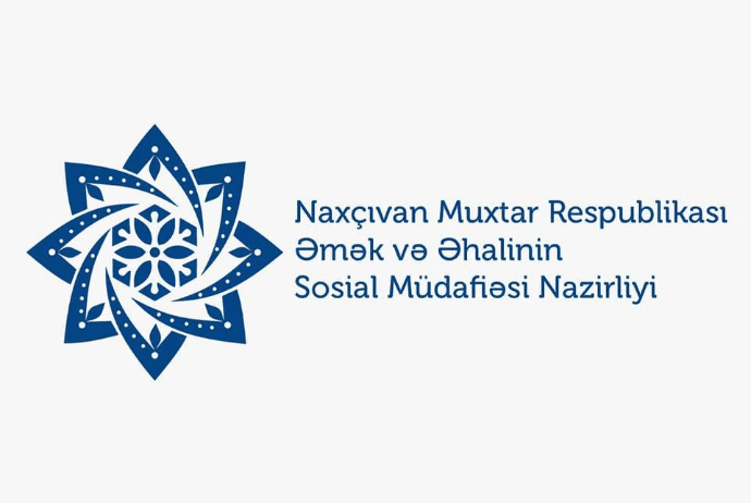 Naxçıvan MR ƏƏSMN-nin HESABATI