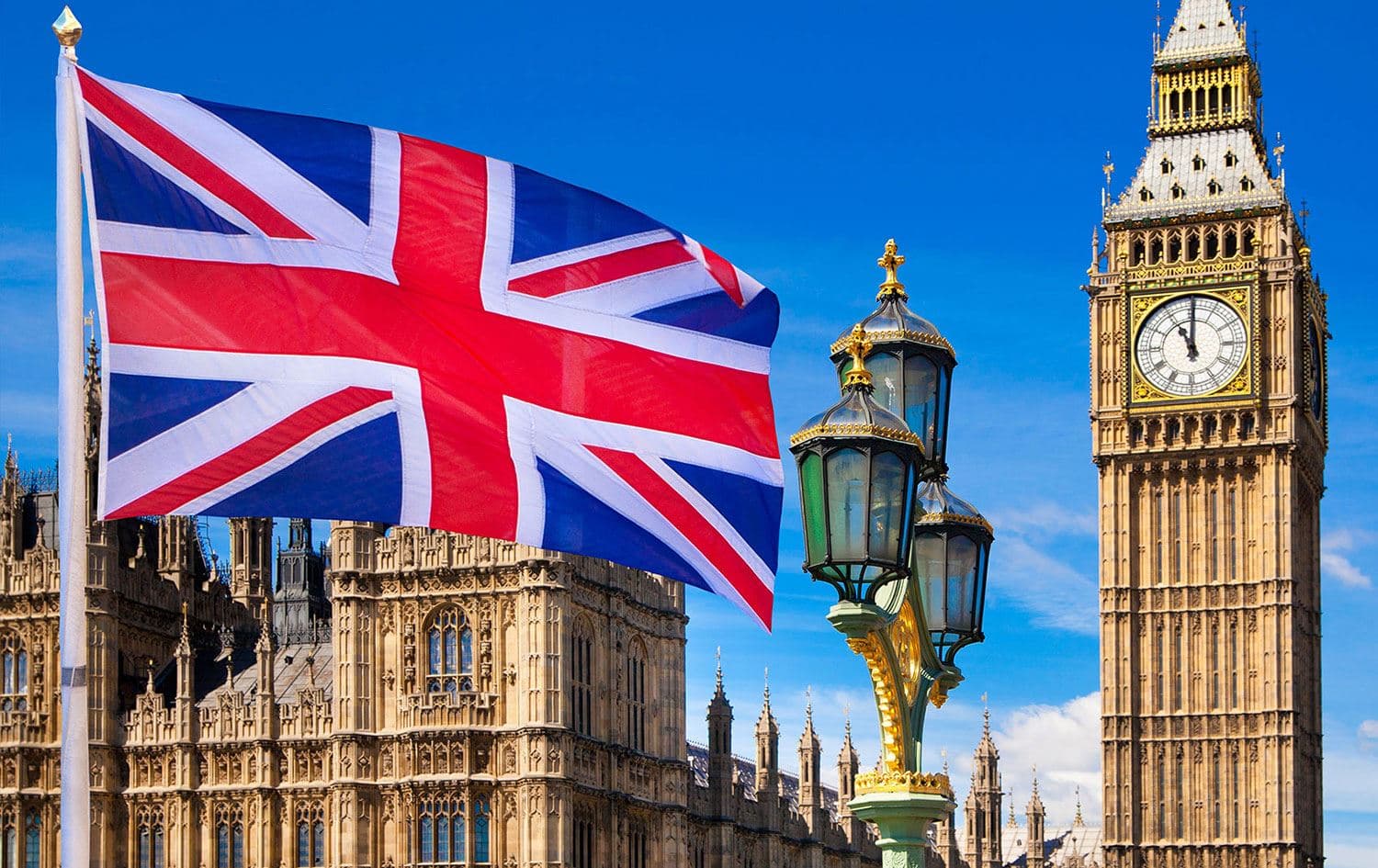 Britaniya iqtisadiyyatı 0,3% daralıb