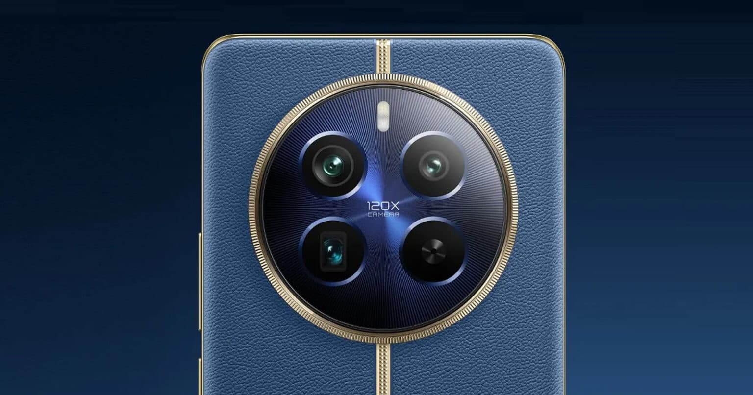 "Realme 12 Plus" bu tarixdə təqdim olunacaq
