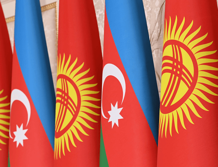 Azərbaycan-Qırğızıstan İnkişaf Fondu hər iki ölkənin biznes qurumlarının birgə fəaliyyətinə dəstək göstərəcək