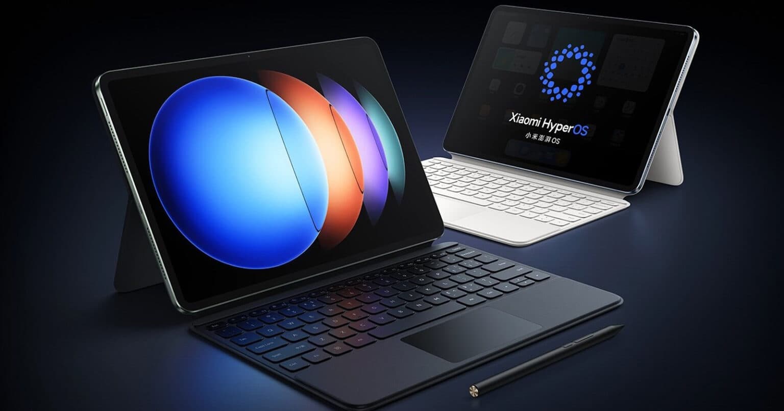 Xiaomi Pad 6S Pro-nun xüsusiyyətləri