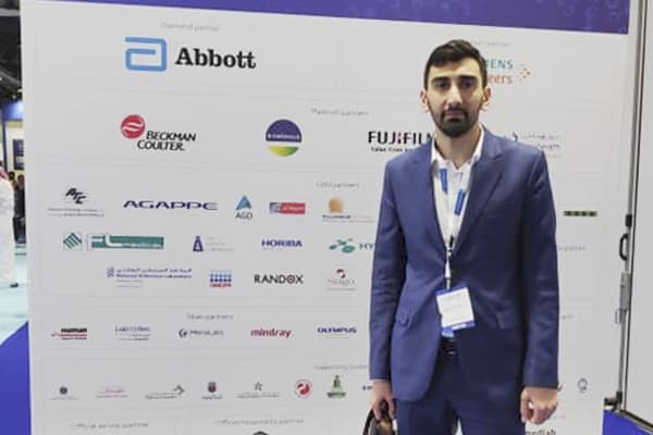 Xaricdən idxal olunan tibbi labaratoriya cihazlarının dəyişən QİYMƏTLƏRİ – Orxan Məlikov