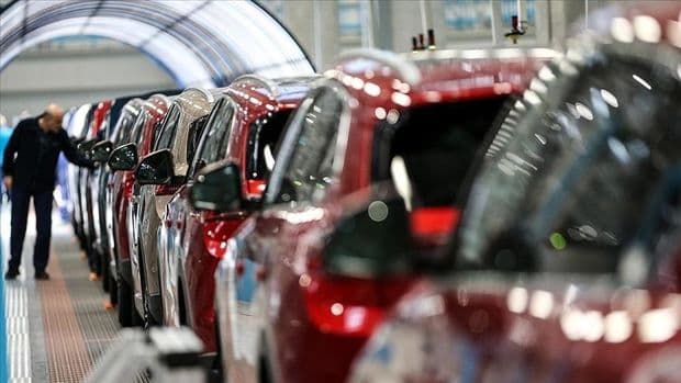 Aİ-də yeni avtomobil satışları artıb