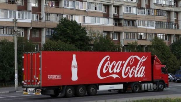 "Coca Cola" Banqladeşdə alışını tamamlayıb