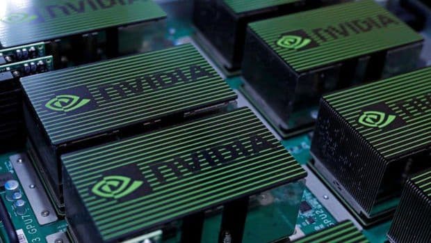 Nvidia-nın gəlirləri proqnozları üstələyib