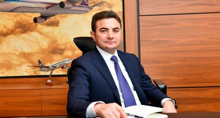 Samir Rzayev AZAL-ın prezidenti təyin edilib - SƏRƏNCAM