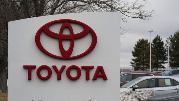 Toyota-nın Avropadakı "hibrid" liderliyi sona çatır?