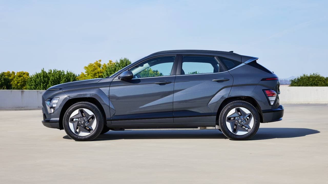 Yeni Hyundai KONA Electric Türkiyədə