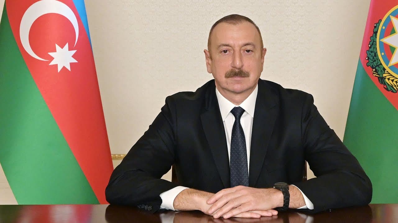 Prezident İpoteka və Kredit Zəmanət Fonduna dair fərmanına dəyişiklik edib