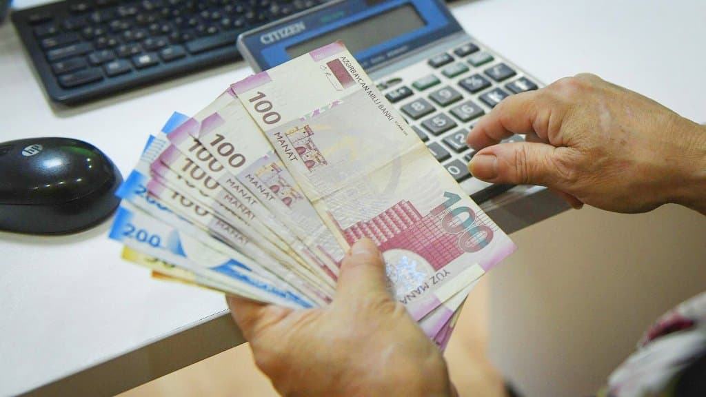 Bu il ailə başçısını itirməyə görə 192 mindən çox şəxsə pensiya və müavinət ödənilib