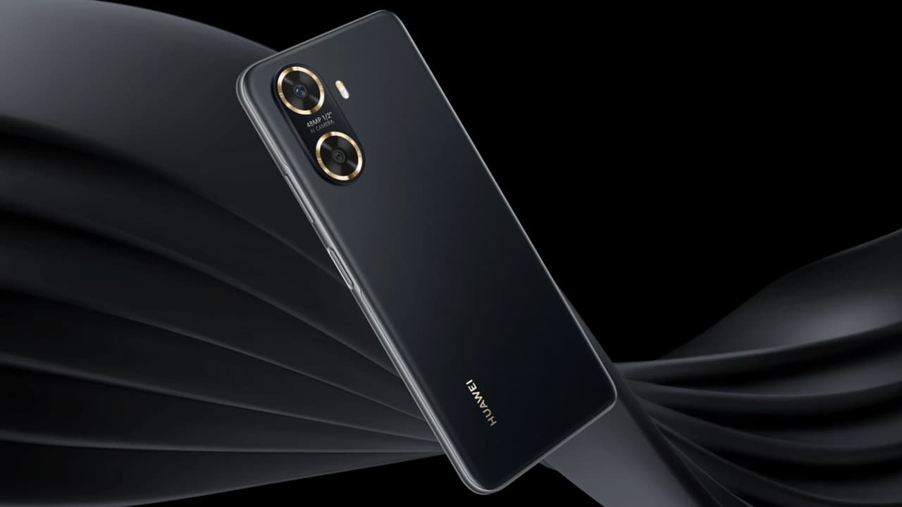 Huawei-nin sərfəli telefonu haqqında ilk məlumat gəlib