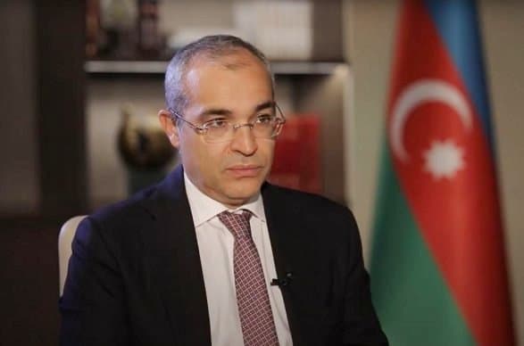 Göygöldə heyvandarlıq layihəsi üzrə 200 min manat güzəştli kredit ayrılıb - Mikayıl Cabbarov