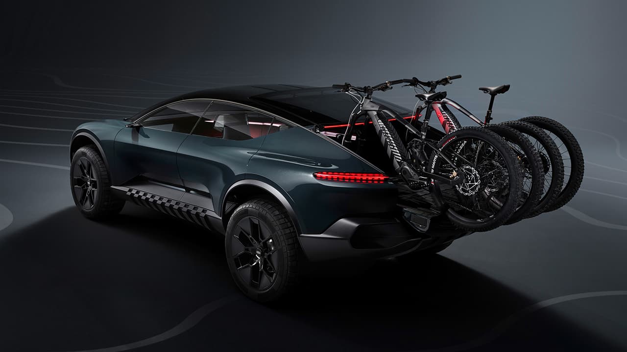 Audi-nin elektrikli avtomobil xəyalı puç olub