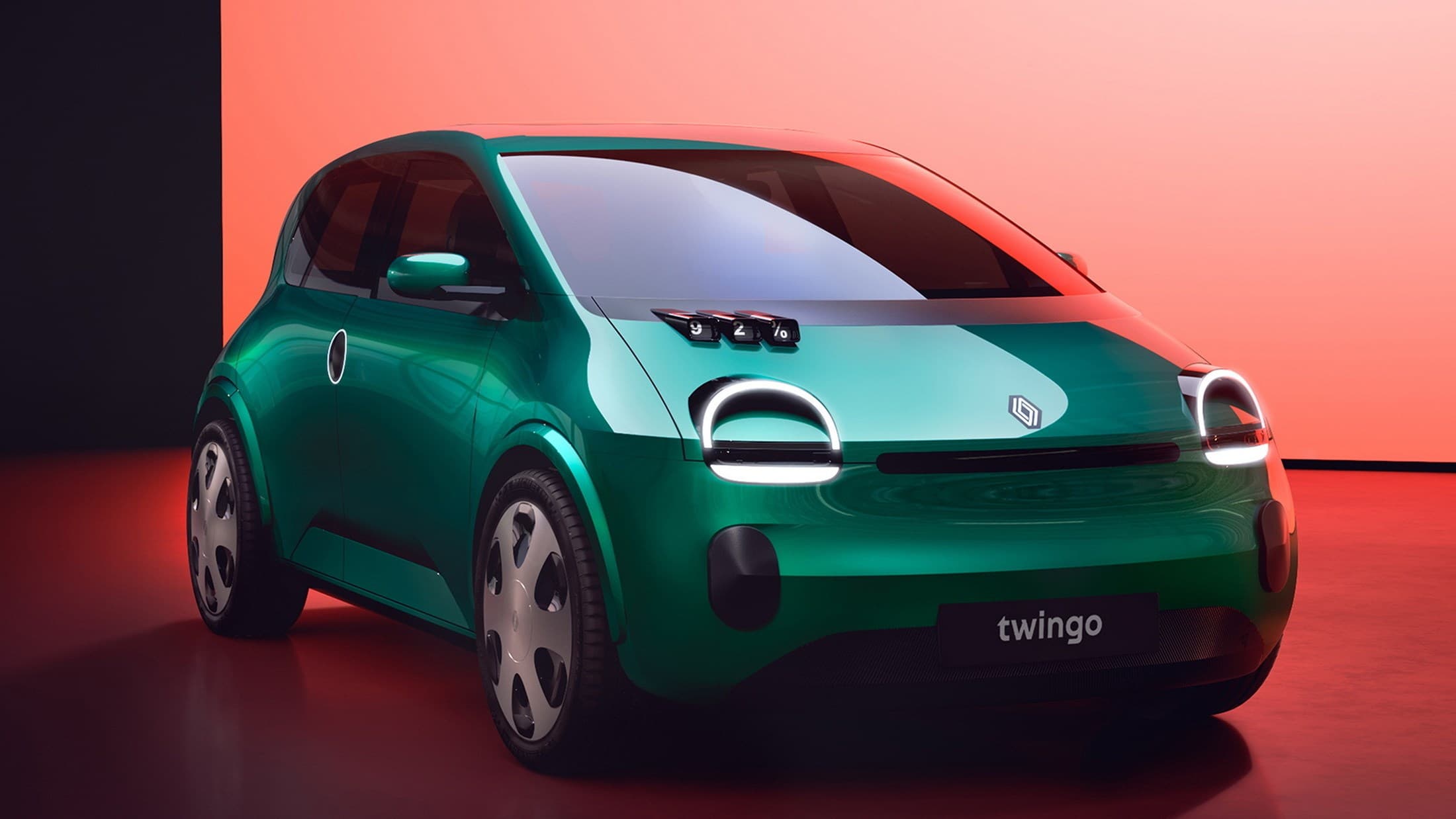 Renault Çin avtomobilləri üçün "müttəfiqliyə" çağırır
