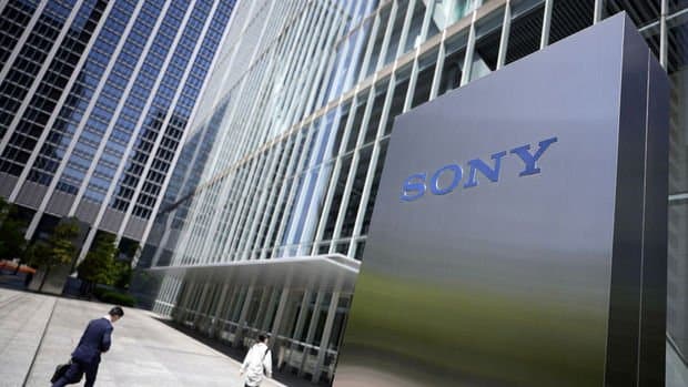 Sony-dən işdən çıxarma planı