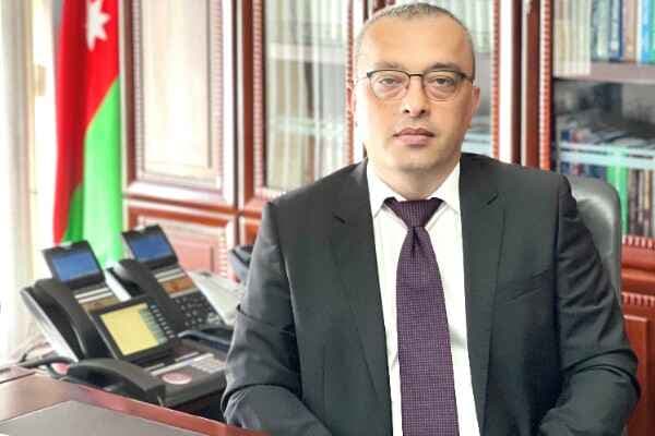 Gəncənin içməli su və kanalizasiya layihələrinə maliyyəti 550 milyon manatdır - Zaur Mikayılov