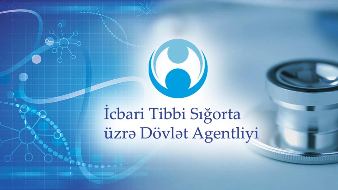 İcbari Tibbi Sığorta üzrə Dövlət Agentliyində audit aparıldı